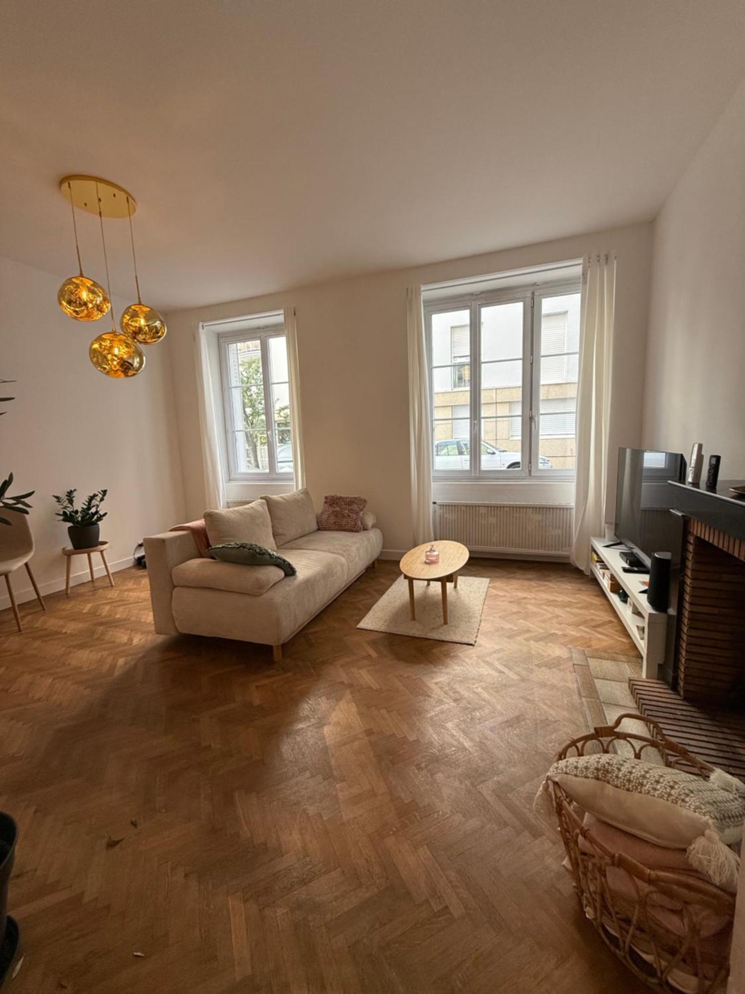 Appartement T2 Entier