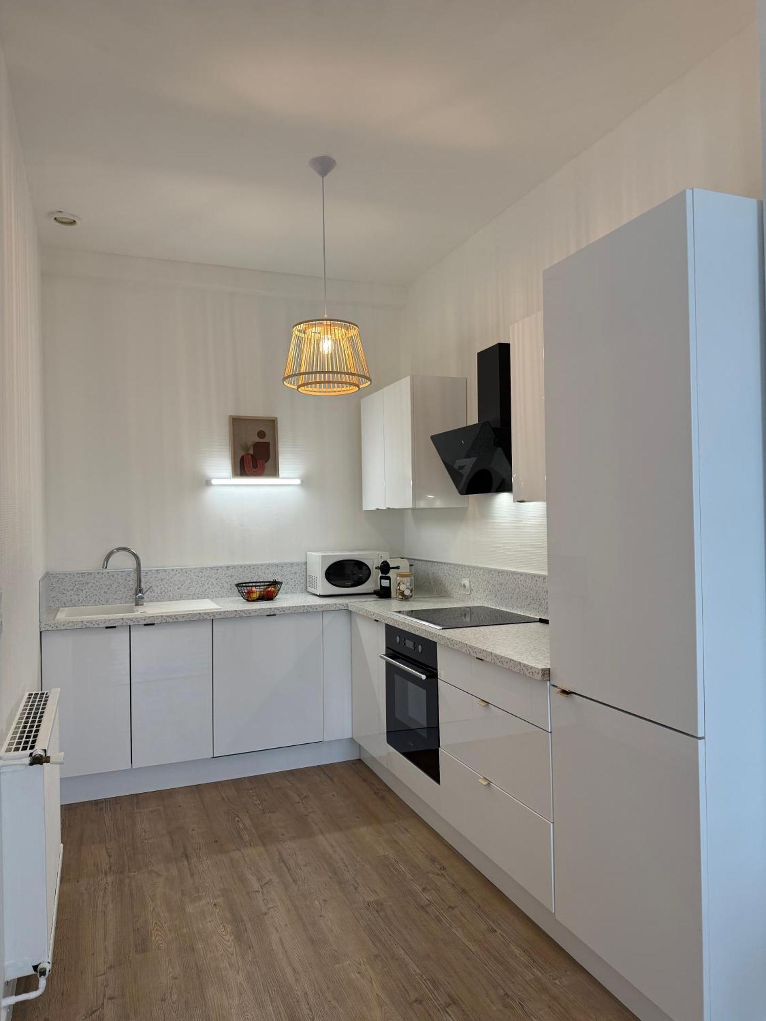 Appartement T2 Entier *