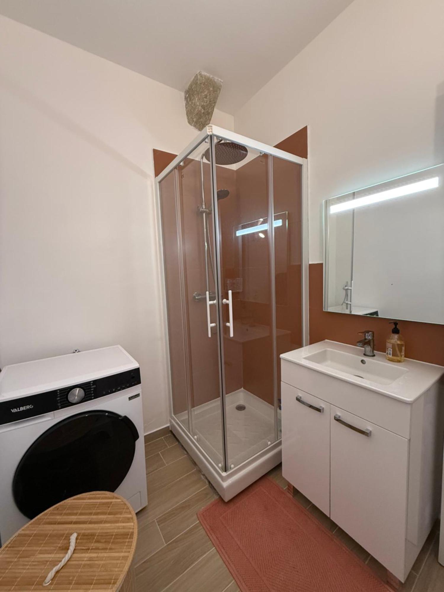T2 Entier Appartement Nantes