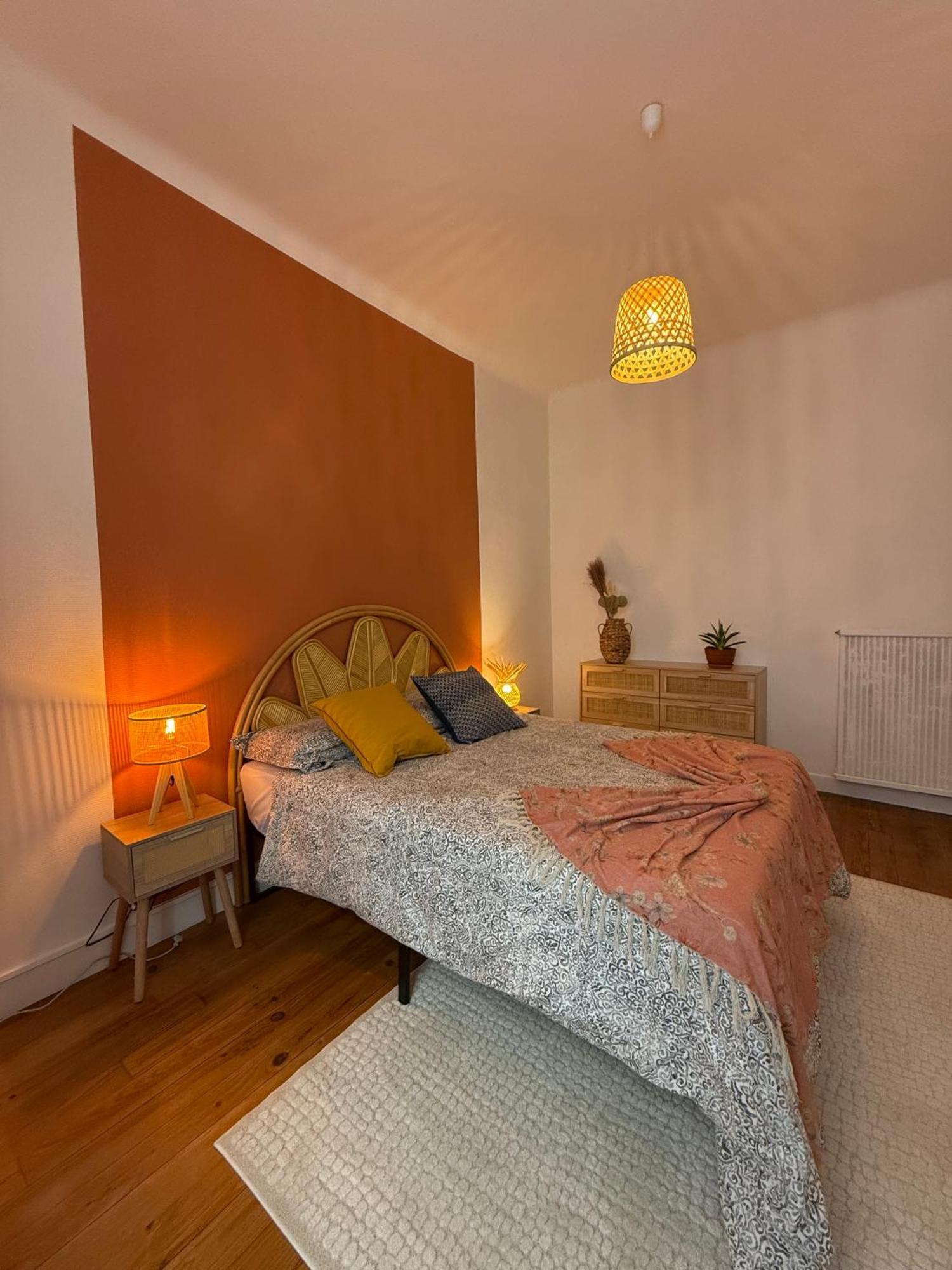 T2 Entier Appartement