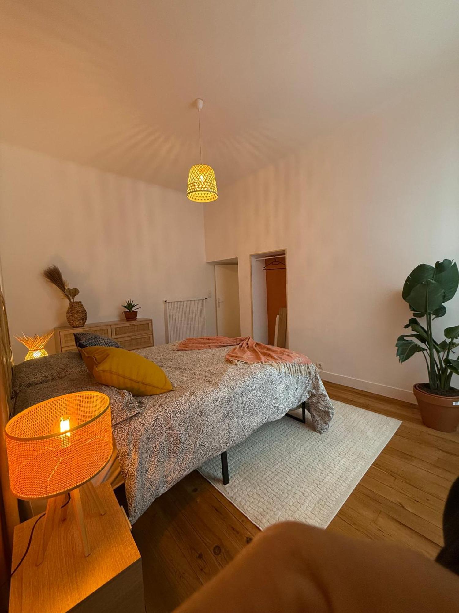 Appartement T2 Entier *